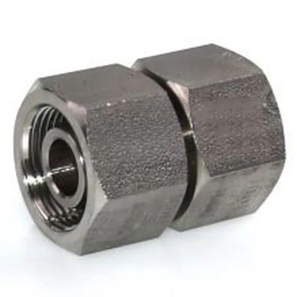 Swivel Union-GZR Hydraulic Fittings