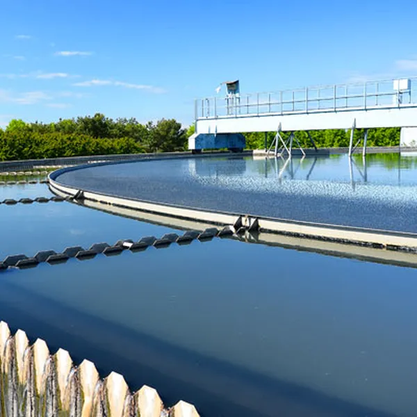 Water & Wastewater Applications