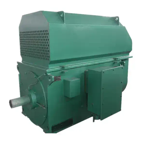 YKK Series High Voltage Three-Phase Asynchronous Motor (10KV)