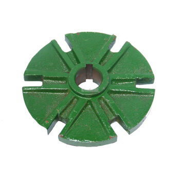 Z10889 Chain Sprocket Fits For John Deere
