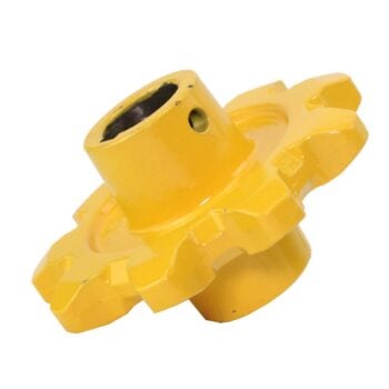 80417785 Chain Sprocket Fits For New Holland