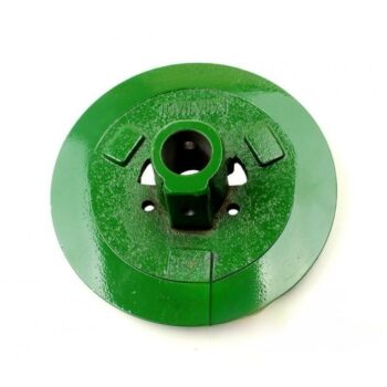 Z10083 Half Sheave Fits For John Deere