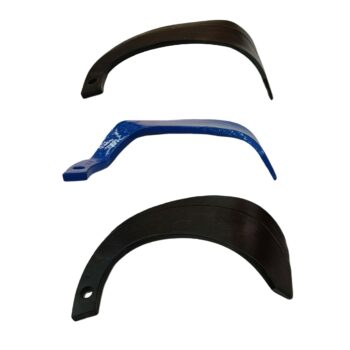 KUBOTA TILLER BLADE K75-251-252-253