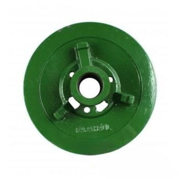 Z10082 Half Sheave Fits For John Deere