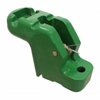 Experience the Efficiency of R132544 Strap Drawbar Fits For John Deere