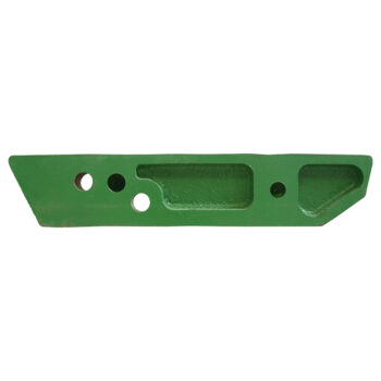 Discover the R104902 Sway Block, an essential part designed to fit perfectly into your John Deere tractor.