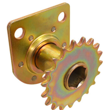 Experience the Power of Ever-Power's Chains for Sprockets