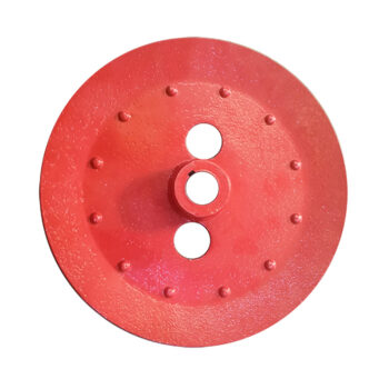 L5784 Idler Pulley For AMADAS: An Essential Component for Your Machinery