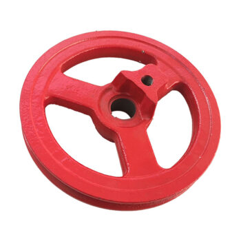 L6006 Idler Pulley For AMADAS