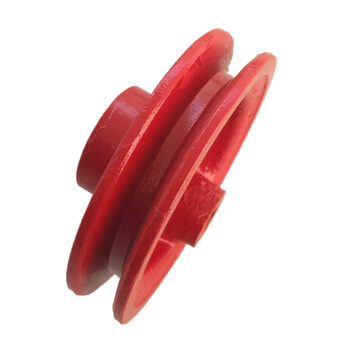 L6007 Idler Pulley For AMADAS