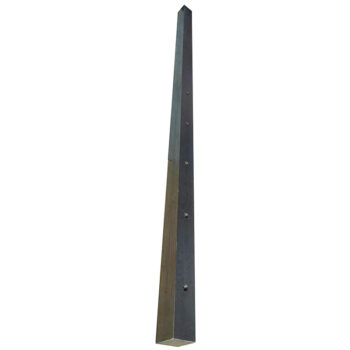 1246.03.06.01 Mounting Bar Fits For Welger Balers