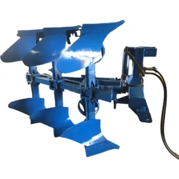 Agricultural Furrow Ploughs