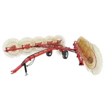 Agricultural Hay Rakes