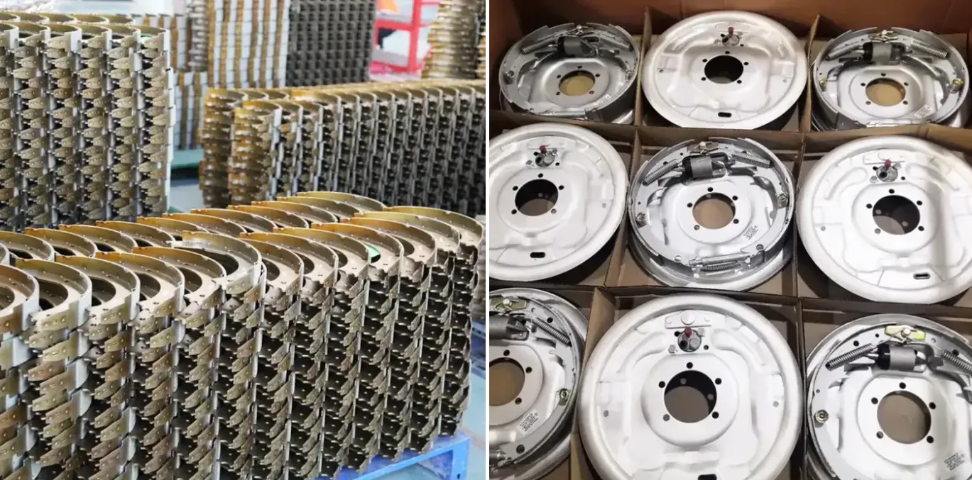 HZPT Brake Systems