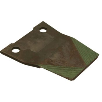 87280494 Straw Chopper Blade Fits For Case-IH