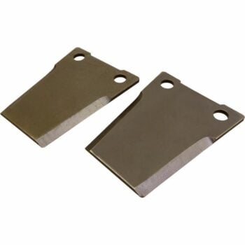 409731A1 Straw Chopper Blade Fits For Case-IH