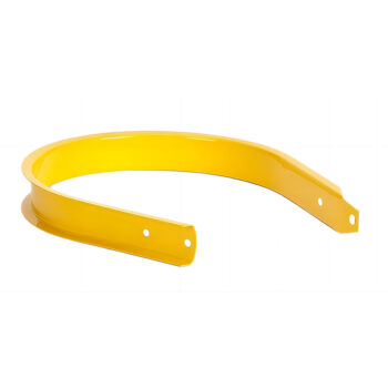 87055364 Pickup Guard Fits For New Holland