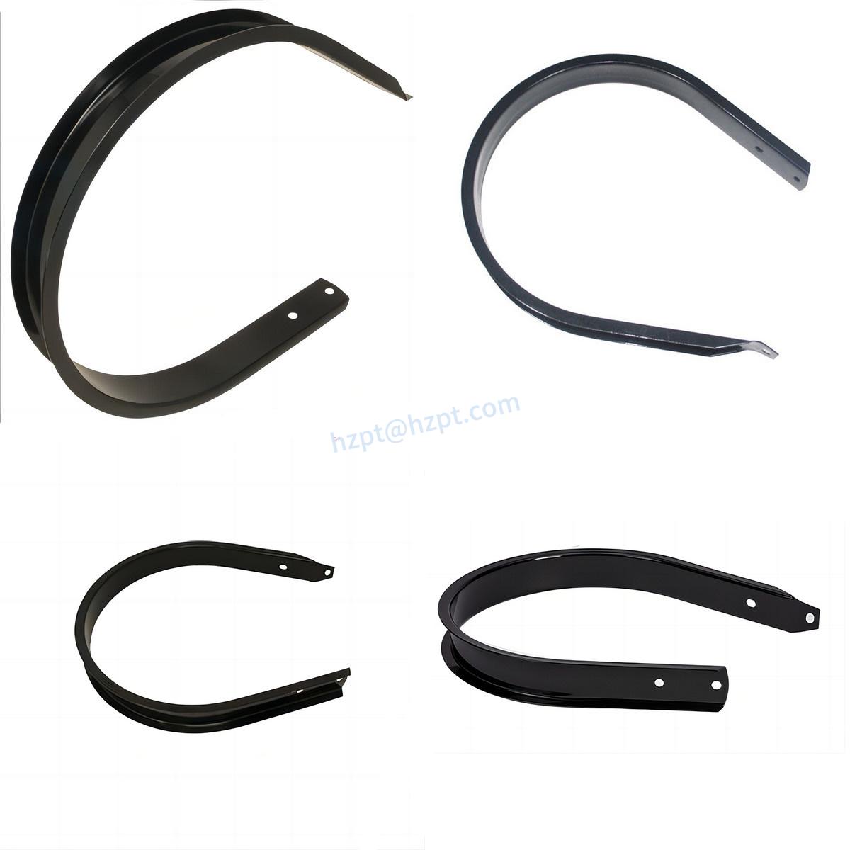 Pickup Guard?Fits For New Holland&Case-IH