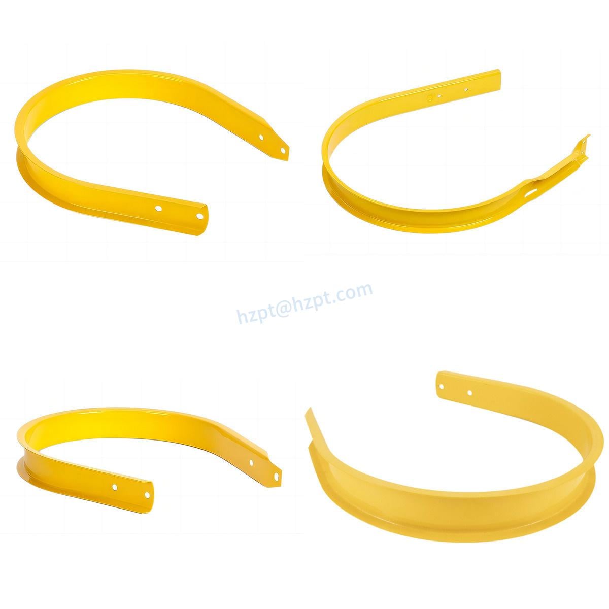  Pickup Guard Fits For New Holland& Case-IH