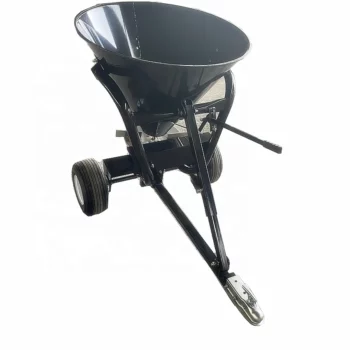 ATV Fertilizer Spreader / Agricultural Machinery / Farm Spreader Price
