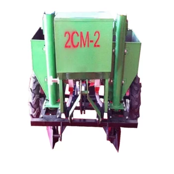Two Row Potato Planter Parts