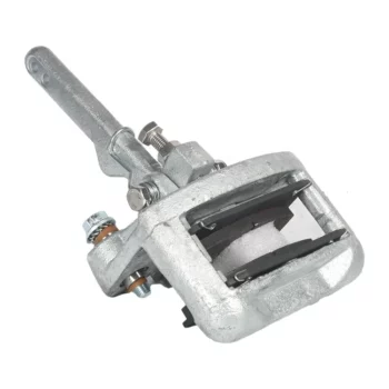 i pad 5 pad boat 1500kg axle Mechanical Disc Brake Caliper Pad for trailer parts