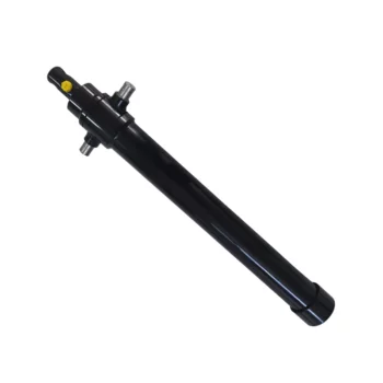 Superior Quality Dump Truck 4 Stage Hydraulic Telescopic Cylinder
