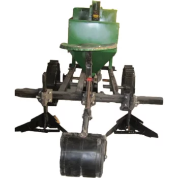 Potato Seed Planter/Tractor Potato Planter/Agricultural Machinery