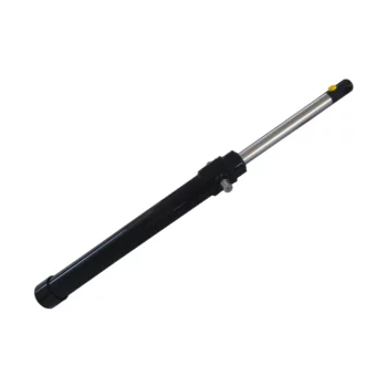 Factory Price Long Stroke Hydraulic Cylinder For Dump Trailer