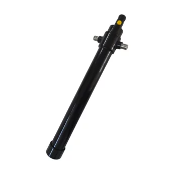 10 Ton Hydraulic Telescopic Cylinder For Dump Trailer