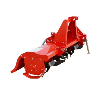 High Performance Small Tractor Rotary Tiller with Lower Price