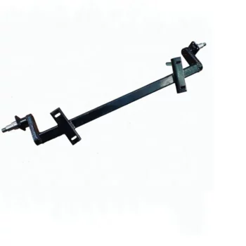 Top Quality Trailer Spare Part Torsion Axle Kits Axle Parts Trailer Chassis Parts