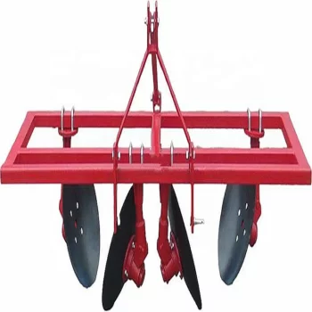 Furrow Ridger and Disc Ridger for Sale