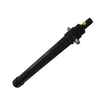 Industrial Truck Hydraulic Cylinder Small Dump Truck Hydraulic Cylinder For Sale