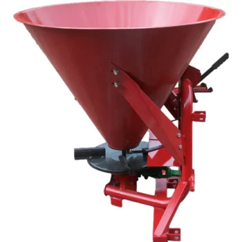 Manual Fertilizer Spreader (cdr-600): A Game-Changer for Modern Farming