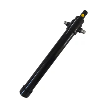 Professional Customized Hydraulic Cylinder Truck Hydraulic Cylinder For Dump Truck