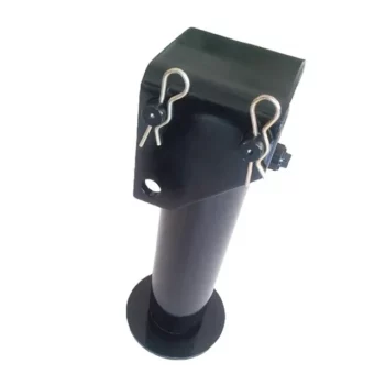 High Quality Hydraulic Cylinder Made In China Trailer Leg Hydraulic Cylinder 2500PSI