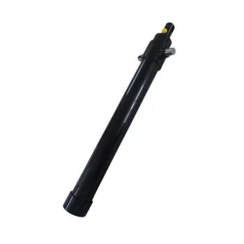 Premium Quality Customized Telescopic Hydraulic Cylinder for Dump Truck