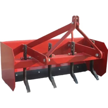 20-50HP Tractor Attachment Scraper Box Blade