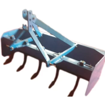 Factory Directly 6 Ft Box Scraper For Sale