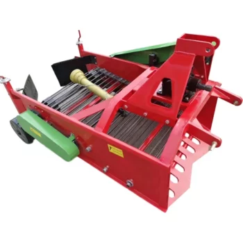 China Factory Potato Harvester: High Quality at a Competitive Price