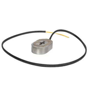 7-12.25 inch Electric Brake Magnet: The Ultimate Trailer Parts for High Performance