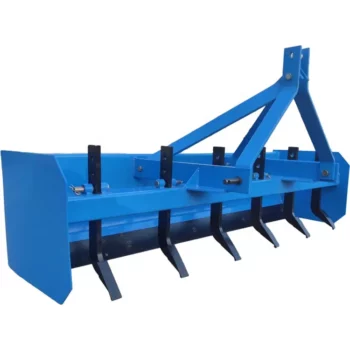 China Factory 6 Box Blade For Sale