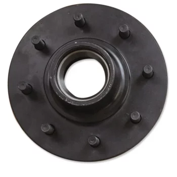 Trailer Axles and Parts Trailer Idler Hub