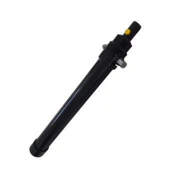 China Factory Supply Telescopic Truck Hydraulic Ram Cylinder