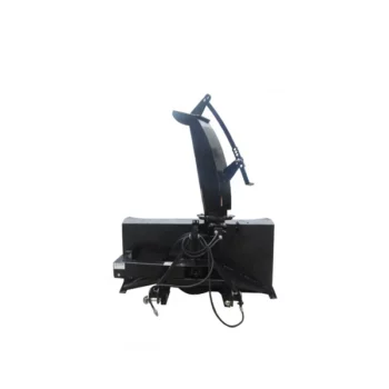 High Efficient Tractor Rear Mounted Snow Blower 20-35HP Snow Sweeper