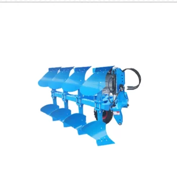 Hot Sale Hydraulic Three-Point Reversible Rotary Flip Plough