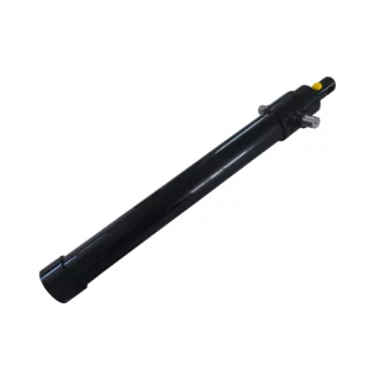 Excellent Quality Dump Truck 4 Stage Hydraulic Cylinder for Trailer
