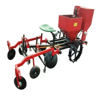 New Type 2CM-1 Potato Seeder for Agriculture