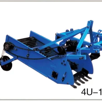 Used Potato Digger